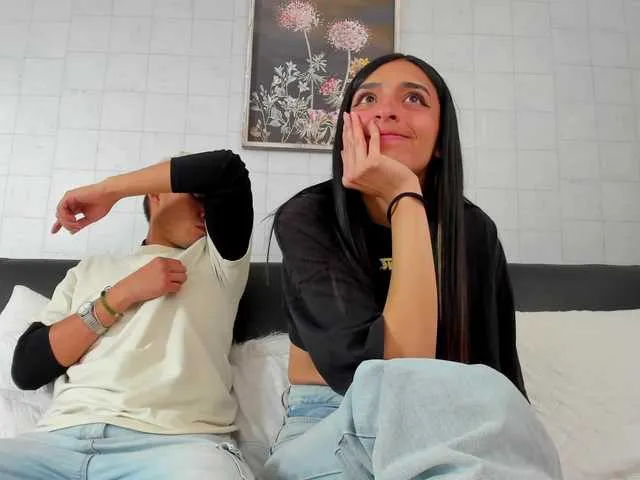 Offline LightHaze on BongaCams