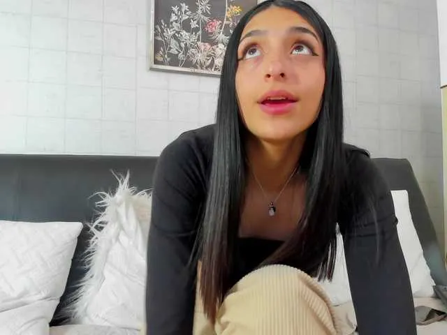 Offline LightHaze on BongaCams