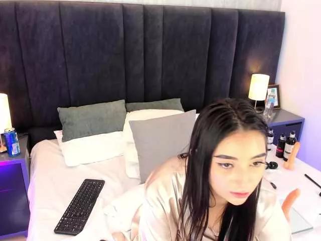 LiilithHarperr from BongaCams