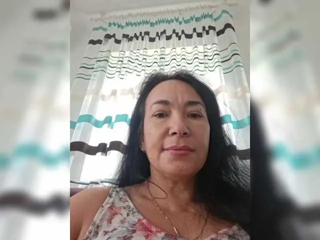 LikaLady on BongaCams