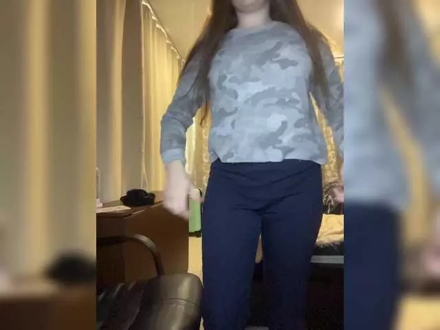 Likulya-Kus on BongaCams