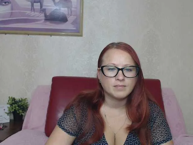 Freechat Lilia4joy on BongaCams