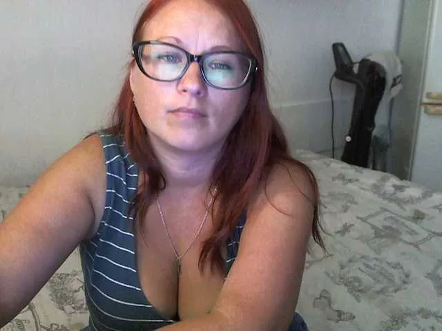 Freechat Lilia4joy on BongaCams