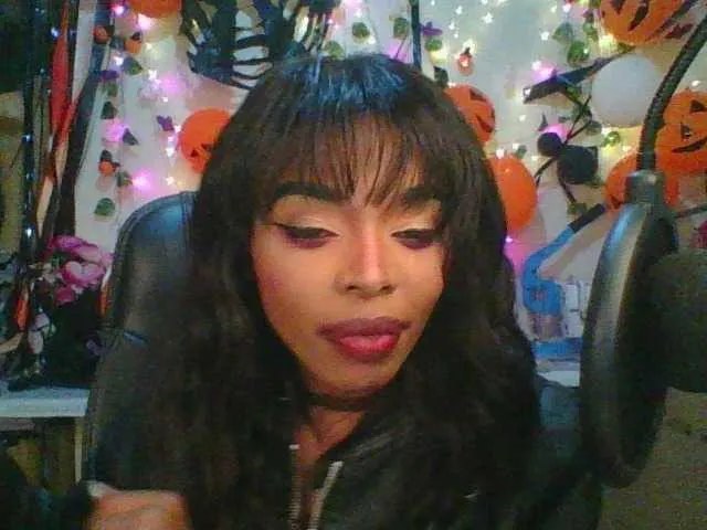 Lilianjackson on BongaCams 