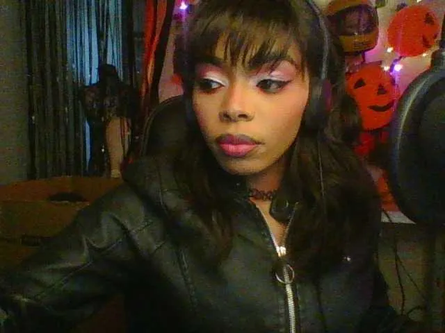 Lilianjackson on BongaCams 