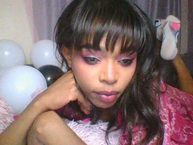 Lilianjackson on BongaCams 