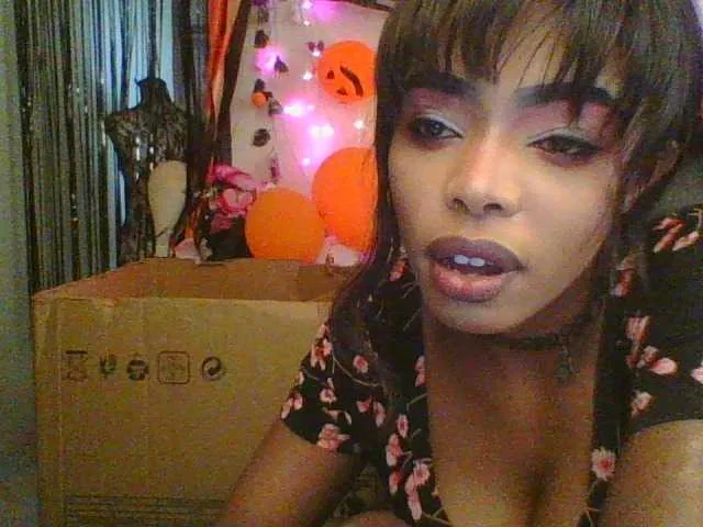 Lilianjackson on BongaCams 