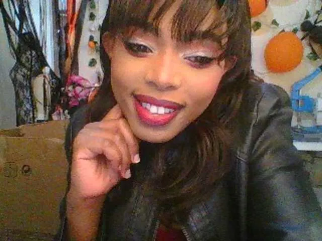 Lilianjackson on BongaCams 