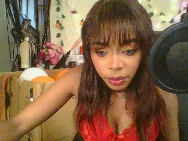 Lilianjackson on BongaCams 