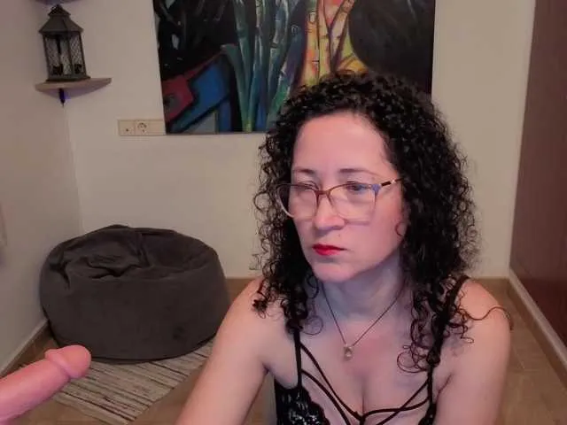 Freechat Lilihotlatina on BongaCams