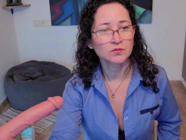 Freechat Lilihotlatina on BongaCams