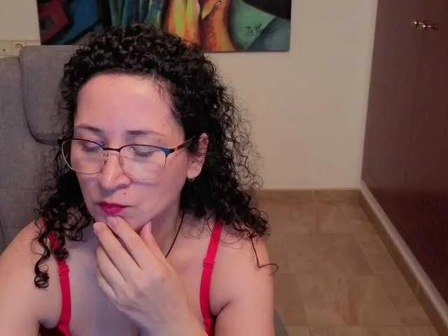 Freechat Lilihotlatina on BongaCams