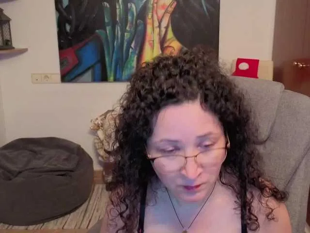 Freechat Lilihotlatina on BongaCams