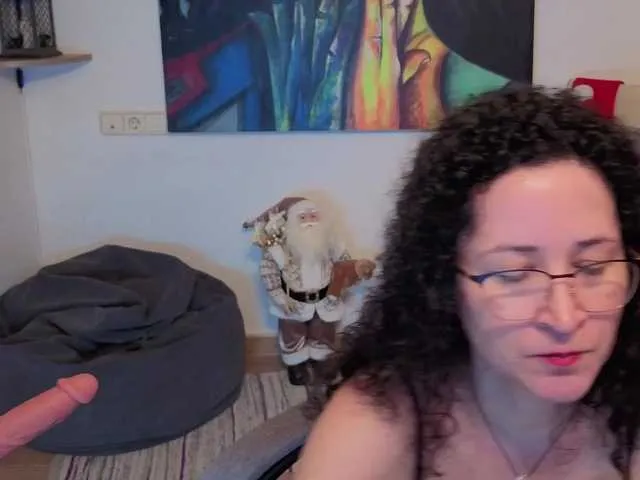 Freechat Lilihotlatina on BongaCams