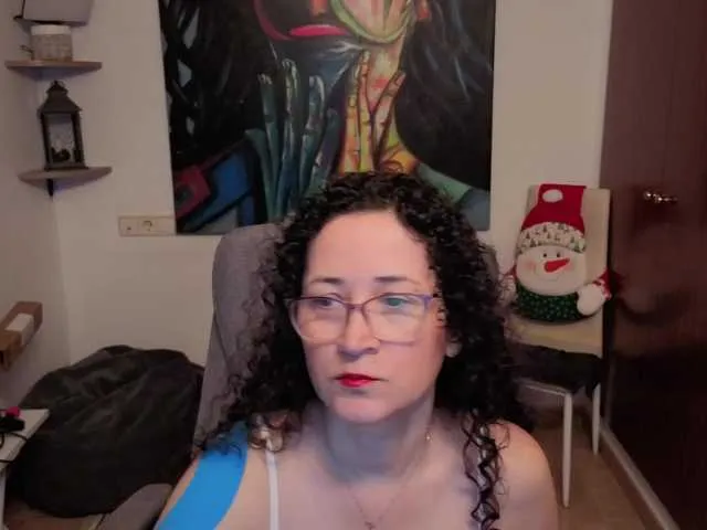 Freechat Lilihotlatina on BongaCams