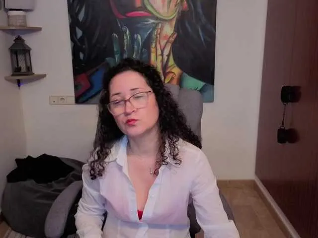 Freechat Lilihotlatina on BongaCams