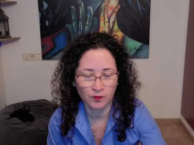 Freechat Lilihotlatina on BongaCams