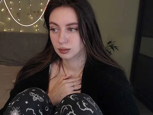 Offline Lilijily on BongaCams