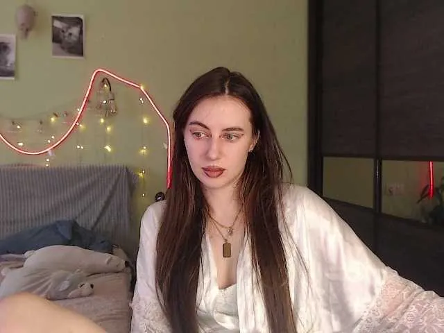 Offline Lilijily on BongaCams