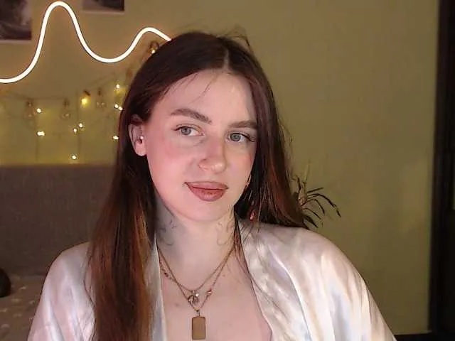 Offline Lilijily on BongaCams