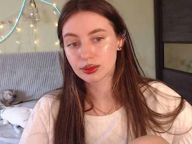 Offline Lilijily on BongaCams