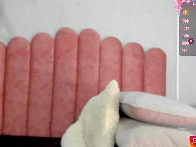 lilit-fiore from BongaCams