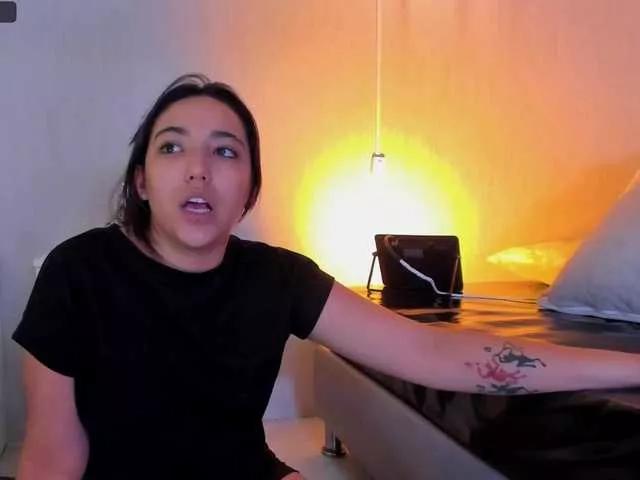lilit-fiore from BongaCams