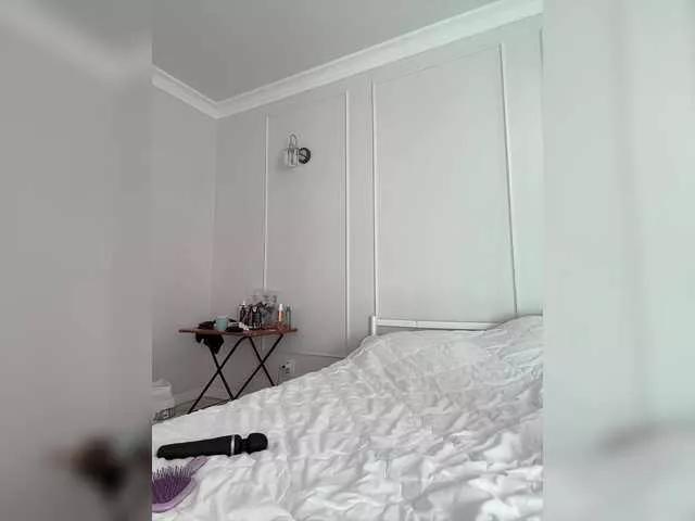 Lilitgame from BongaCams