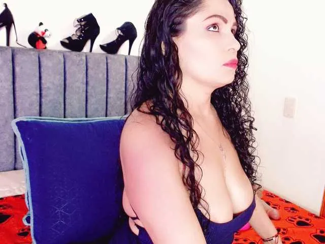 Lilith-3 on BongaCams