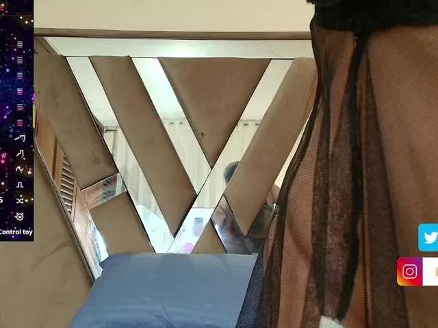 lilith-torres from BongaCams