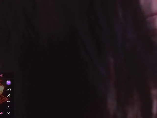 Offline LilithDark on BongaCams