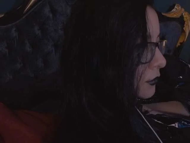 Offline LilithDark on BongaCams