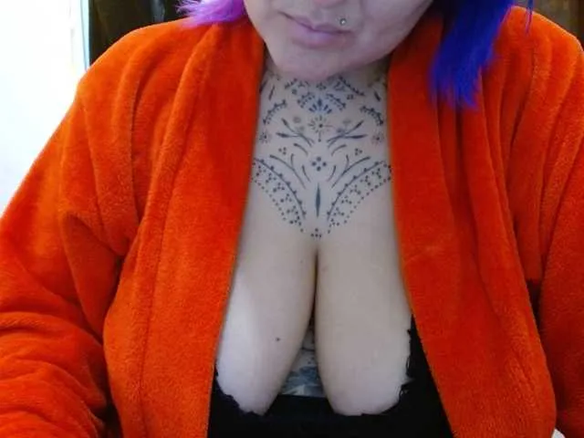 Offline Lilithfire on BongaCams