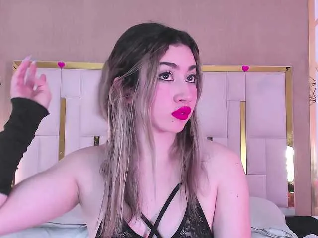 Offline Lilithharper-vc on BongaCams