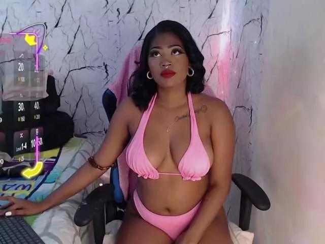 LILITHROUSE88 from BongaCams