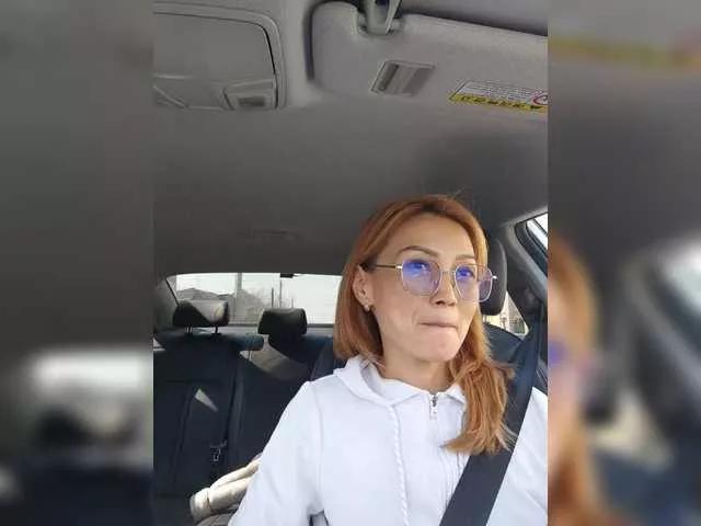 LiliToli1 from BongaCams
