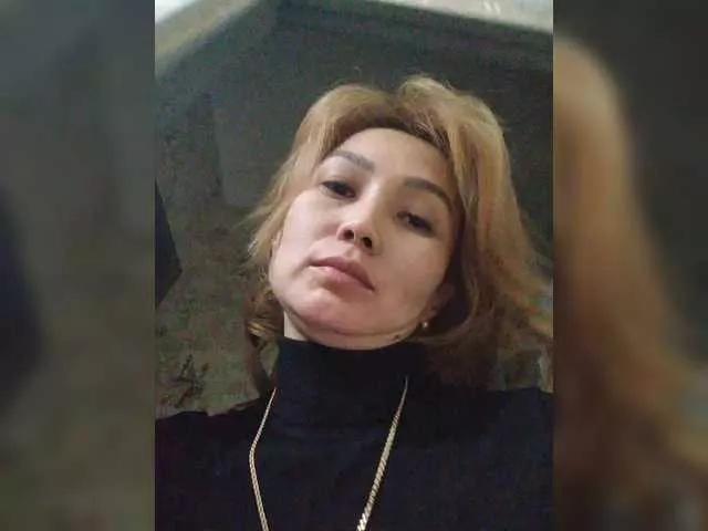 LiliToli1 from BongaCams