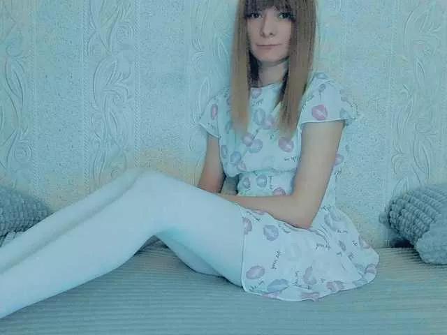 Liliya9 from BongaCams