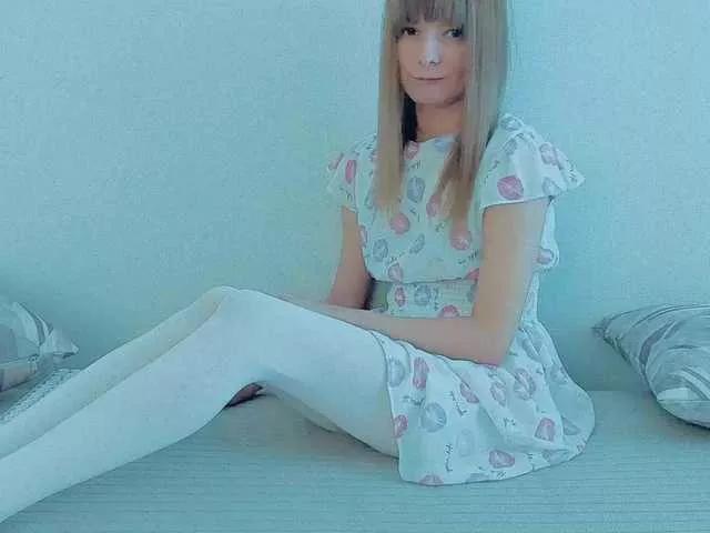 Liliya9 from BongaCams