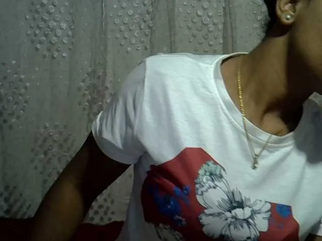 Offline Lillteblackgirl on BongaCams