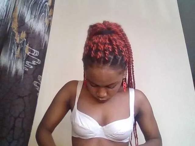 LillyGoddess from BongaCams