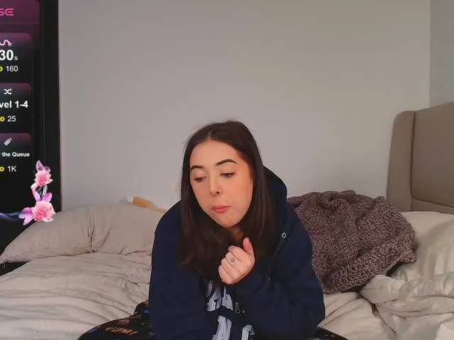 Offline Liloshroxy on BongaCams