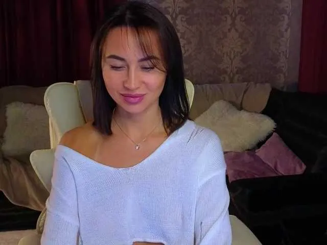 Lilu5107 on BongaCams 