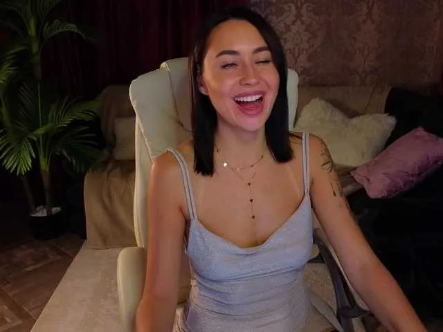 Lilu5107 on BongaCams 