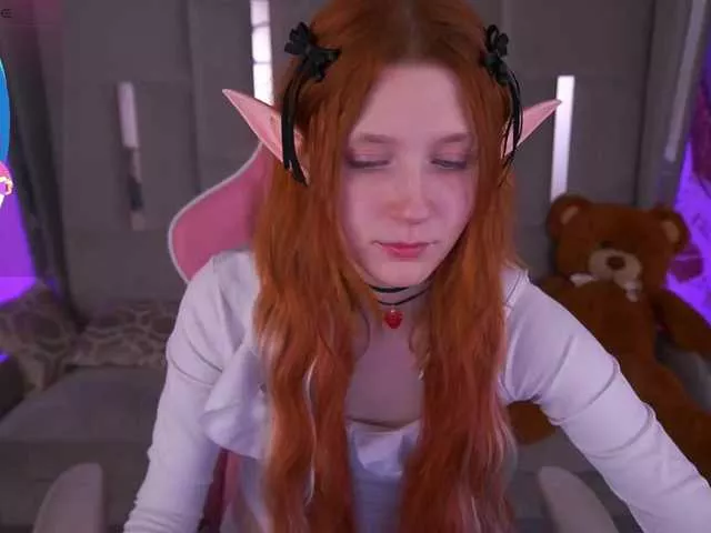 Offline LiluReds on BongaCams