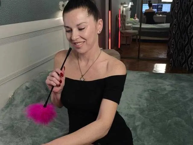 Offline LinaaJoy on BongaCams