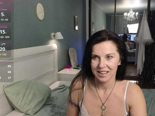 Offline LinaaJoy on BongaCams