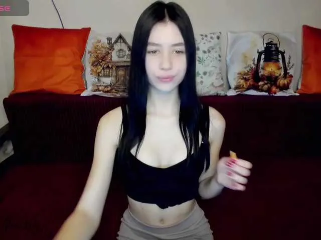 Offline LindaSei on BongaCams