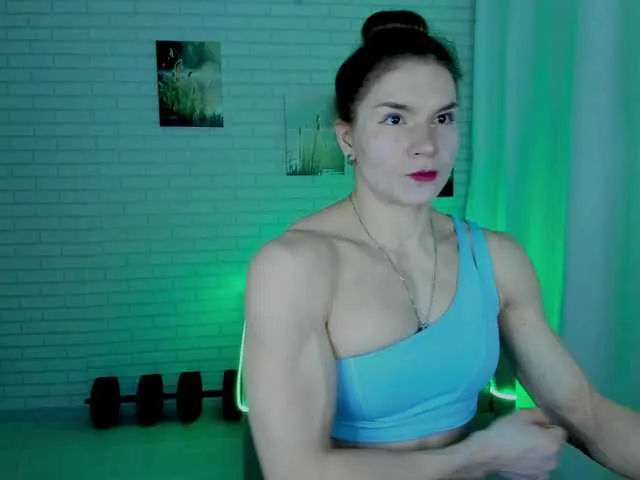 Offline Lisa-Ray on BongaCams