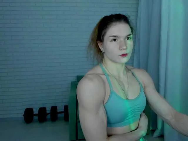 Offline Lisa-Ray on BongaCams